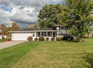 560 Parma Center Rd, Hilton, NY 14468