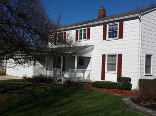 23 Sunbury Ct, Buffalo, NY 14221