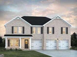 354 Jarrette St #52, Fairburn, GA 30213