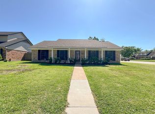 415 Sevenhampton Ln, Houston, TX 77015