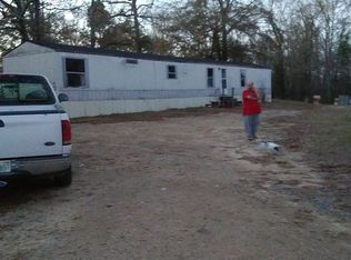 140 Tank Rd, Box Springs, GA 31801