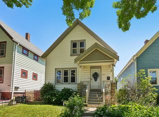 2832 N Weil STREET, Milwaukee, WI 53212