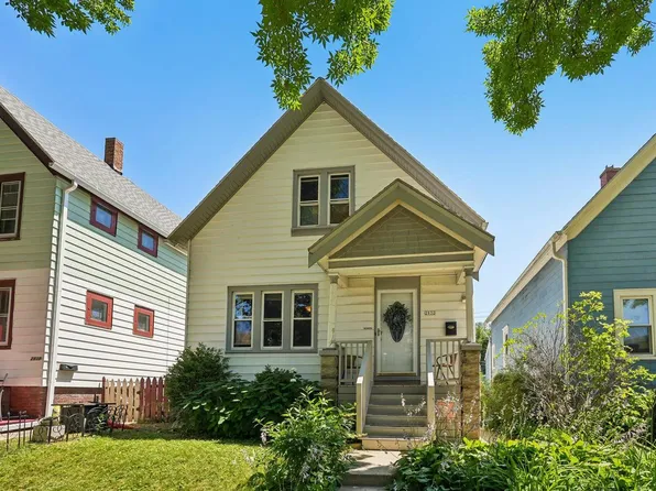 2832 N Weil STREET, Milwaukee, WI 53212