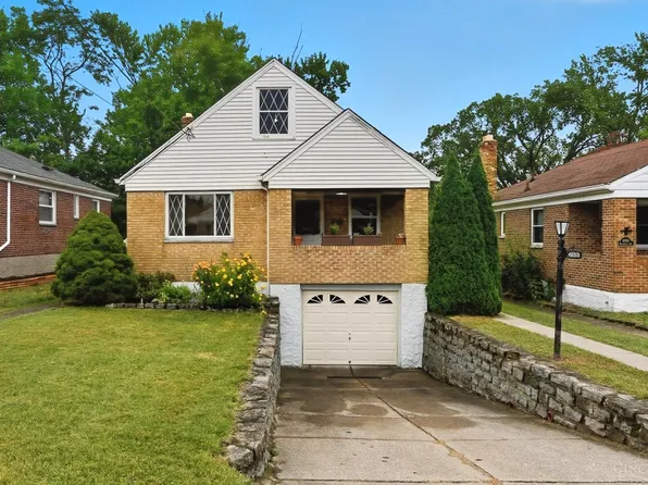 4038 Washington Ave, Cincinnati, OH 45211