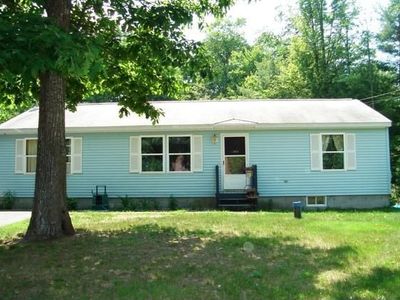 238 Jefferson Dr, Hillsboro, NH, 03244