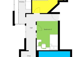 2531 Ridge Rd UNIT 2, Berkeley, CA 94709