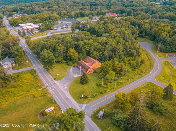210 Independence Rd, East Stroudsburg, PA 18301