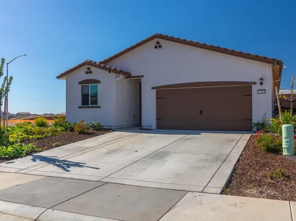 12868 Spotted Wren Cir, Rancho Cordova, CA 95742