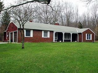 14 Huntsville Rd, Newton, NJ 07860