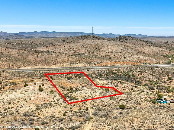 3rd image of 00 S Lot H - Val Vista Road #H