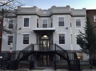 524 Kenyon St NW APT 13, Washington, DC 20010