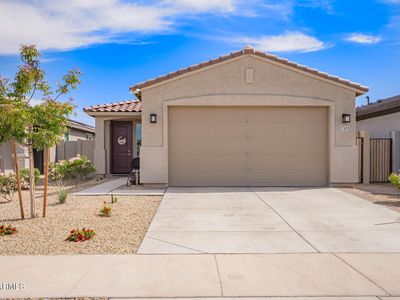 17431 W Via De Luna Dr, Surprise, AZ, 85387