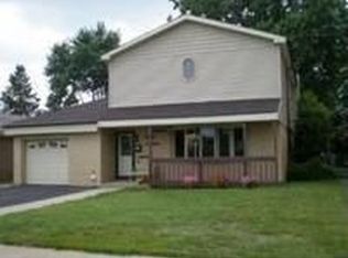 11020 Mansfield Ave, Chicago Ridge, IL 60415