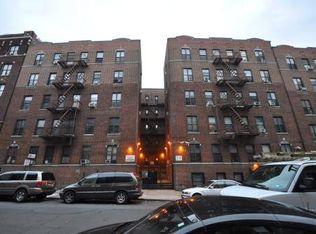 2410 Davidson Ave, Bronx, NY 10468
