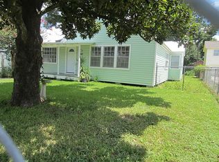 1040 Tulane St, Houston, TX 77008