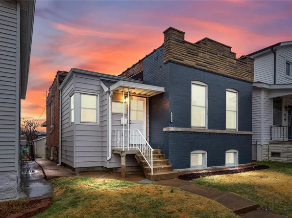 4634 Tyrolean Ave, Saint Louis, MO 63116