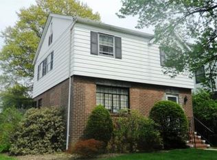 5803 185th St, Fresh Meadows, NY 11365