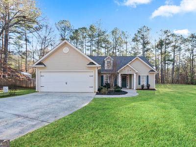 55 Woodside Dr, Newnan, GA, 30263