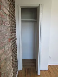 Rented by Westminster Management