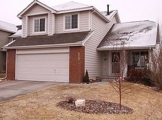 8315 Dove Ridge Way, Parker, CO 80134