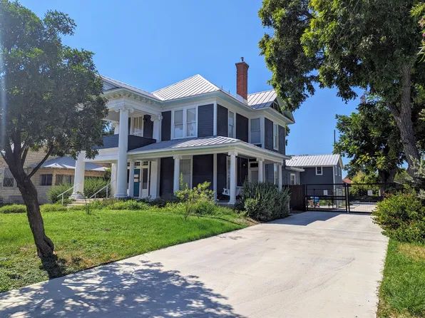 1115 Nolan St, San Antonio, TX 78202