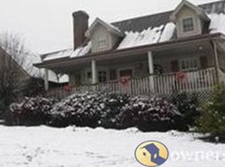 478 Peeled Oak Rd, Owingsville, KY 40360