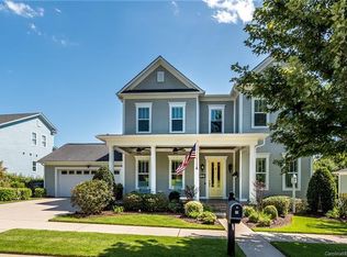 8309 Haveron St, Waxhaw, NC 28173