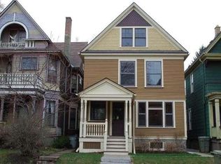 934 N 29th St, Milwaukee, WI 53208