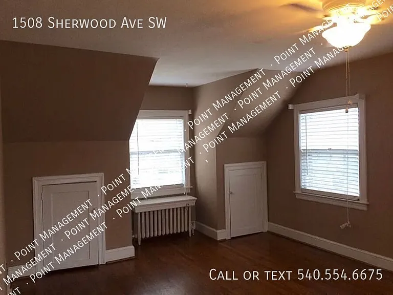 1508 Sherwood Ave SW — Photo 5