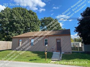 282 S View Rd, Fleetwood, PA