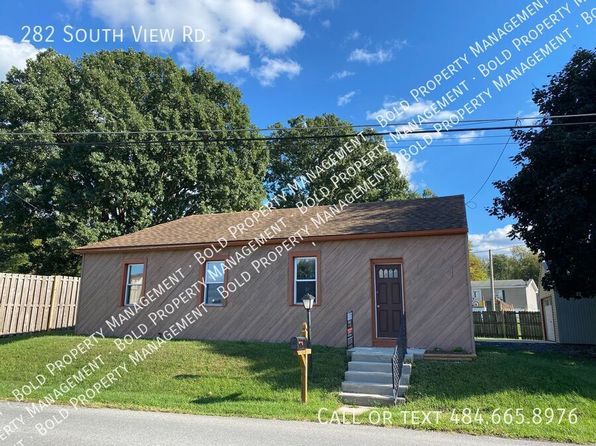 282 S View Rd