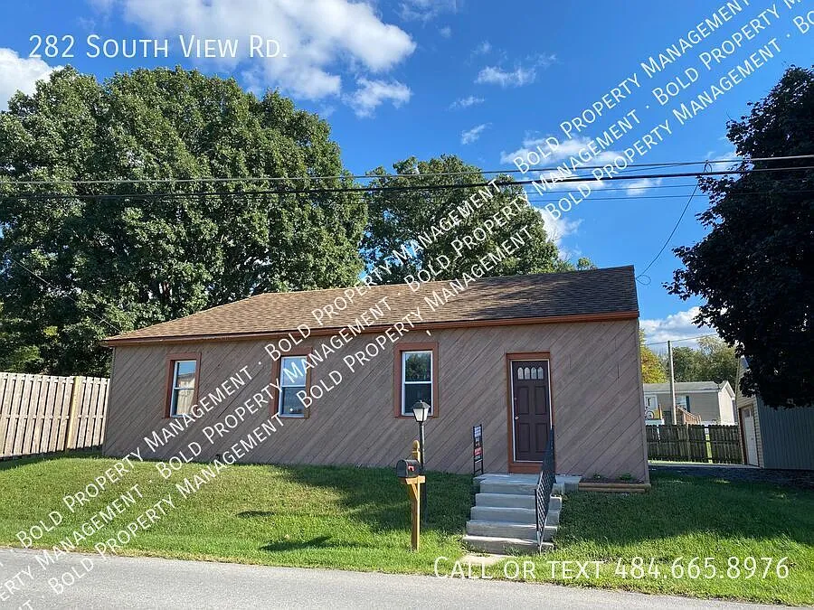 282 S View Rd photo 1