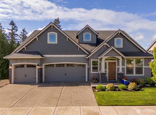 4605 S 19th St, Ridgefield, WA 98642