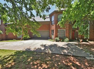 2903 Quail Creek Rd, Oklahoma City, OK 73120