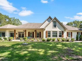 5072 Belmont Rd, Hernando, MS 38632