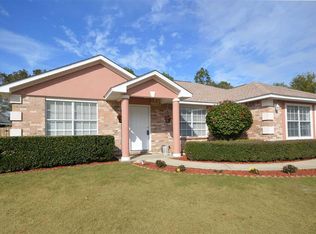 3983 Sunny Manor Cir, Milton, FL 32583
