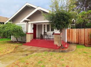 826 Dawson Ave, Long Beach, CA 90804