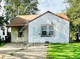 721 E Ash St, Fairview, OK 73737
