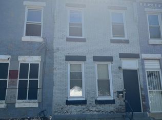 2453 N Stanley St, Philadelphia, PA 19132