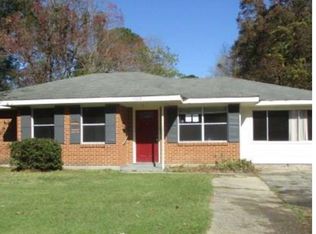 4369 Lorraine St, Baton Rouge, LA 70805