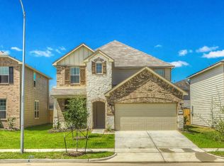 2314 Lawn Crest Dr, Missouri City, TX 77489