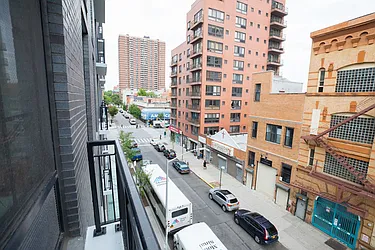 Rented by Ann Ferguson, LLC