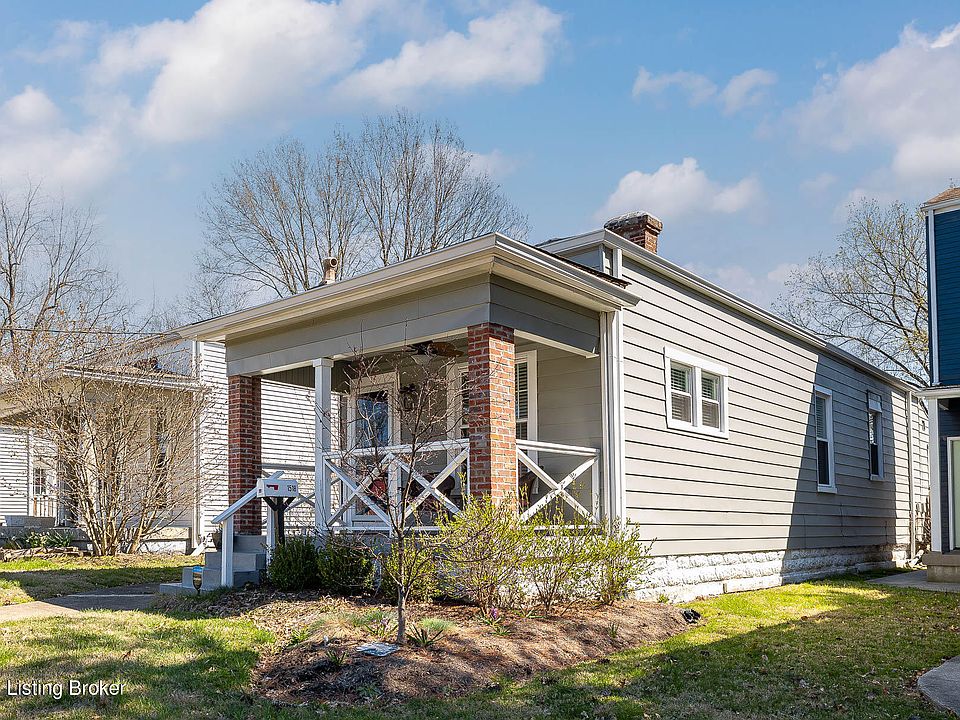 1518 Winter Ave, Louisville, KY 40204 Zillow