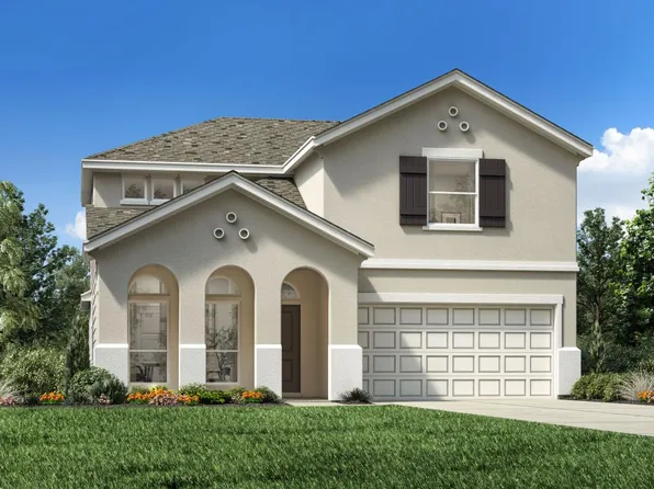 2993 Aurora Ln, New Braunfels, TX 78130