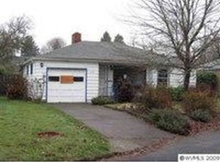 1533 Olive St NE, Salem, OR 97301