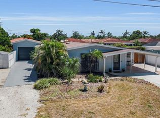 3303 Florida Blvd, Bradenton, FL 34207