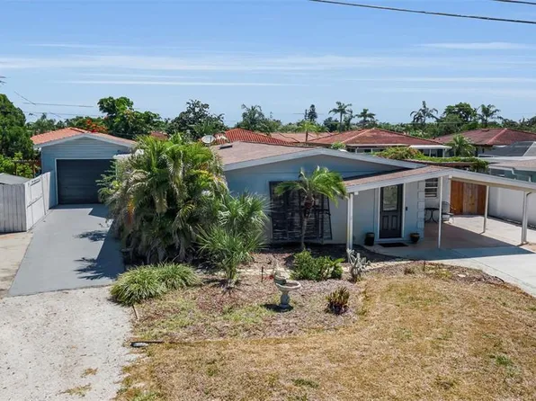3303 Florida Blvd, Bradenton, FL 34207