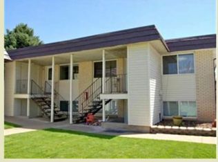 314 W Center St #G-92, Bountiful, UT 84010