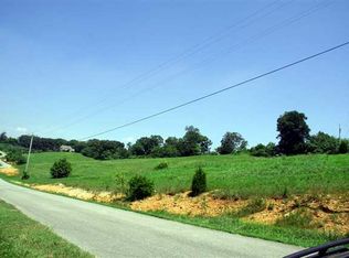 Holston River Dr, Rutledge, TN 37861