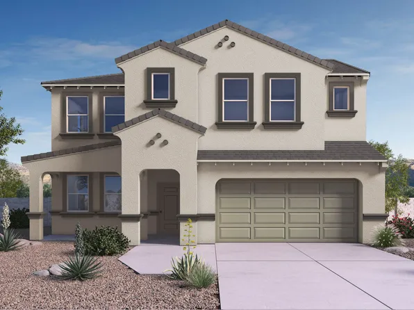 17468 W Vista Norte St, Goodyear, AZ 85338